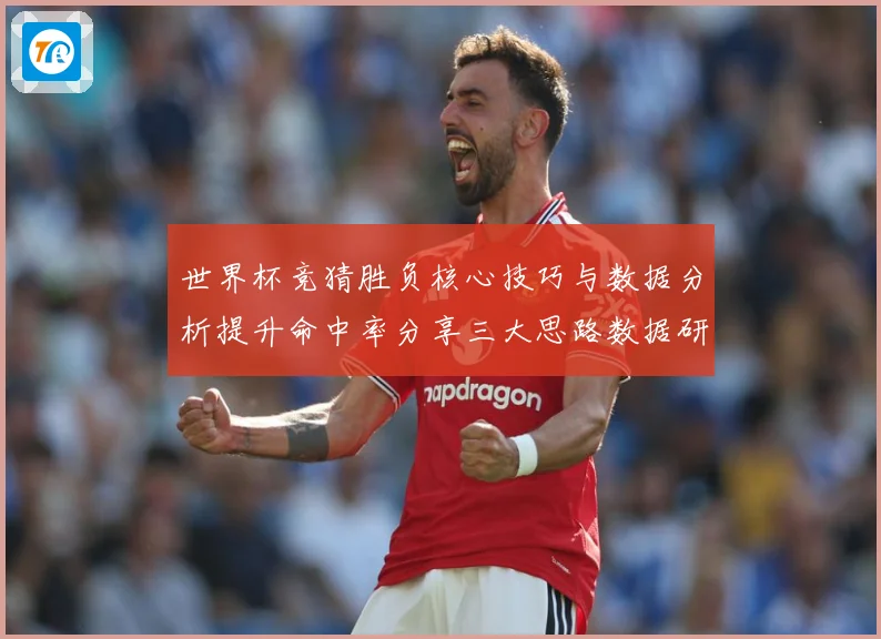 世界杯竞猜胜负核心技巧与数据分析提升命中率分享三大思路数据研判：最新赛事动态与深度分析