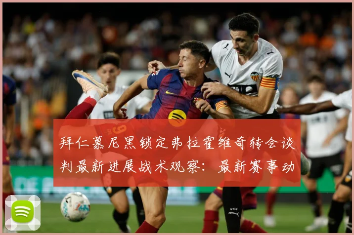 拜仁慕尼黑锁定弗拉霍维奇转会谈判最新进展战术观察：最新赛事动态与深度分析